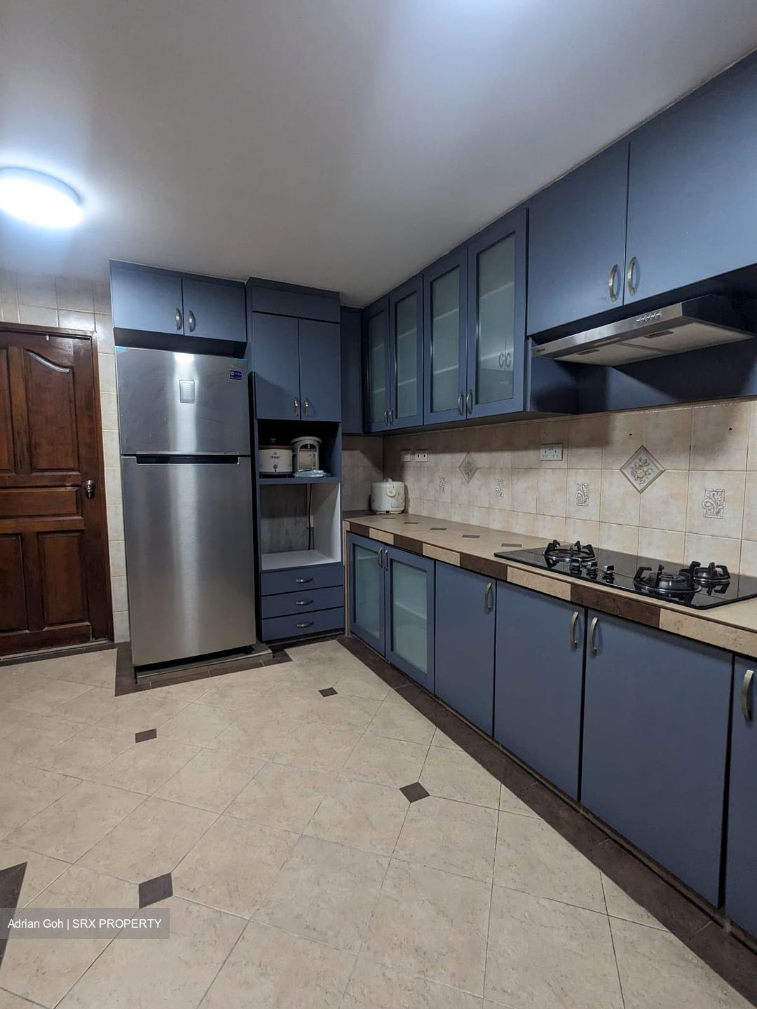 Kembangan Court (D14), Apartment #610680721